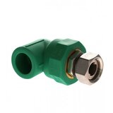 ATP Koljeno s holenderom 20x1/2" 90° PN25 CCD2020 Cijene