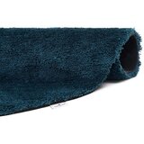 Tom Tailor preproga z visokim florom cozy taftano barve petroleja | Shoptok.si