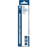 Olovka SPECIJALNA NEPERMANENTNA OMNICHROM PK12 STAEDTLER 108-9 CRNA | shoptok.hr
