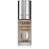 By Terry Brightening CC Foundation posvjetljujuća CC krema s hidratantnim učinkom nijansa 1W - Fair Warm 30 ml Cijene