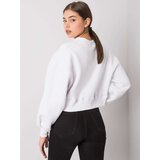 BASIC Feel Good Sweatshirt-RV-BL-6992.69-white | Shoptok.si