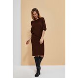 Marisse Dress Z-Su-3921 D.Brown | Eponuda.ba
