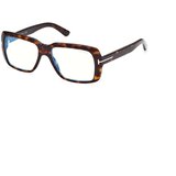 Tom Ford Okvir za naočare 0FT5822-B 5254, Muški, Braon | Eponuda.com