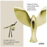 Umbra Otvarač za boce Tipsy – | shoptok.hr