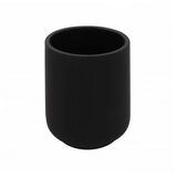 Čaša MINOTTI stojeća crna mat | ePonuda.com
