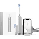Laifen Wave Pro LFTB02-A Aluminium Alloy električna četkica za zube Silver 1 kom | shoptok.hr