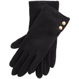 Polo Ralph Lauren Rokavice 454833075001-black Črna Cene