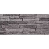  Zidne panele 10 pcs Antracit 100 x 25 cm EPS pjena | Eponuda.ba