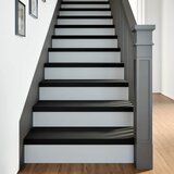 vidaXL Podloge za stopnice 2 kosa rjave 70x30x2 cm trdna hrastovina Cene