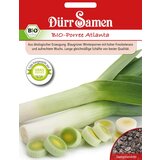 Dürr Samen BIO-por Atlanta Cene