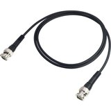 Voltcraft MSC-103 BNC merilni kabel 1.00 m črna, (20422843) Cene
