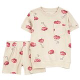 Carter's dvodelni komplet za bebe dečake CTS-1S480210 Cene