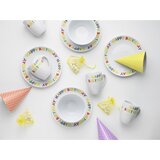 Creatable Servis Za Zajtrk Happy Birthday, 12-Delni | Shoptok.si
