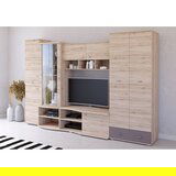  Dnevni regal RENATA + led | Shoptok.si