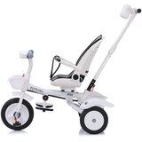 Chipolino tricikl Futuro Grey | shoptok.hr