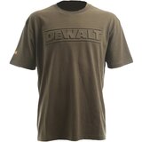 Dewalt DWC114-021 3D maslinasto zelena majica cene