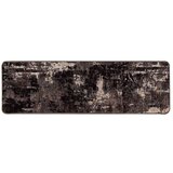Traka za tepih MARSA Crna 50 x 350 cm Poliester i PVC | shoptok.hr
