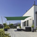 Windhager Jadro CAPRI pravokotnik 3x4m - zelena | Shoptok.si