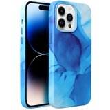  futrola splash magsafe za iphone 13 pro (6.1) plava Cene