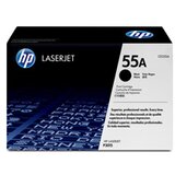 HP TON Toner 55A CE255A Schwarz | shoptok.hr