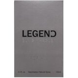 Elvis Presley Legend parfemska voda za muškarce 100 ml | shoptok.hr