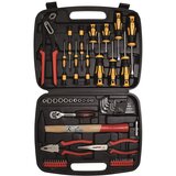BGS set ručnog alata u plastičnom koferu 58dj. Kraftmann - 2037 | shoptok.hr