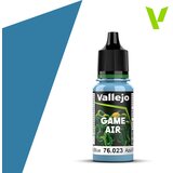 Vallejo Electric Blue 18ml - Game Air 76.023 Cene