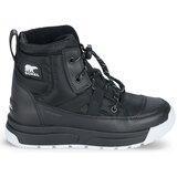 Sorel Škornji za sneg WHITNEY III MID WP Črna | Shoptok.si