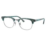 Ray-ban Clubmaster Naočare RX 5154 8377 | ePonuda.com
