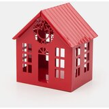 Sinsay svijećnjak u obliku kuće 935BX-33X | shoptok.hr