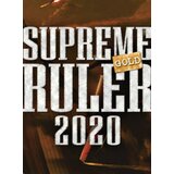 Steam Supreme Ruler 2020 Gold Key GLOBAL | ePonuda.com