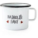 Cuckoo Cups EMAJLIRAN LONČEK ´NAJBOLJŠI FANT´ Cene