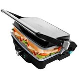 Cecotec rock'ngrill 1500 stone ceramic mix&grill električni žar, (21371213) | Shoptok.si