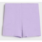 Sinsay Biciklističke kratke hlače 2-pack | shoptok.hr