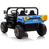 Ramiz Otroško vozilo na akumulator buggy 12V 4x4 modra | Shoptok.si
