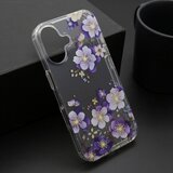  Futrola flower za iphone 16 (6.1) dzf7 ( F120180 ) | ePonuda.com