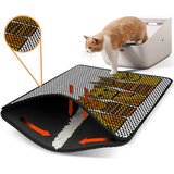 Aberto Design Toaletni prostor za mačke Nrszn0229, 45 x 60 cm, Bijela Cijene