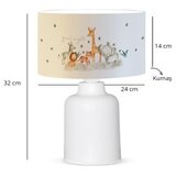 Opviq stona lampa ayd 3052