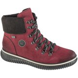 Rieker Booties Bordo Cijene