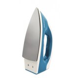 Esperanza (EHI001) Smoother glačalo za putovanje 1200 W, plavo-bijelo | shoptok.hr