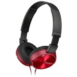 Sony MDR-ZX310APR crvene slušalice | Eponuda.com