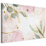 Artgeist Slika Na Platnu Flash Of Nature | Shoptok.si