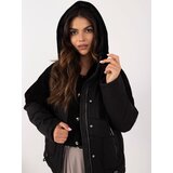 Factory Price Jacket-MBM-KR-AJ218.42-black | shoptok.hr