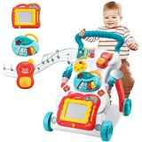 Huanger Baby SR Hodalica za prve korake muzička B/O 54,5x38x10cm HE0801 cene