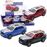  Automobil za igru s pogonom i interaktivnim funkcijama - boju biramo nasumično | Shoptok.si