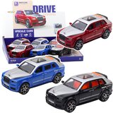  Automobil za igru s pogonom i interaktivnim funkcijama - boju biramo nasumično | shoptok.hr