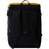 The North Face Nahrbtnik 'BASE CAMP FUSE BOX' rumena / črna | Shoptok.si