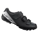 Shimano cipele trail/enduro sh-me200ml, black/white, 45 ( ESHME200ML45 ) Cene