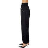 Diesel Trousers - P-AUCUBA TROUSERS black | Shoptok.si