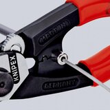 Knipex klešta za sečenje sajli 190 mm ( 95 61 190 ) | ePonuda.com